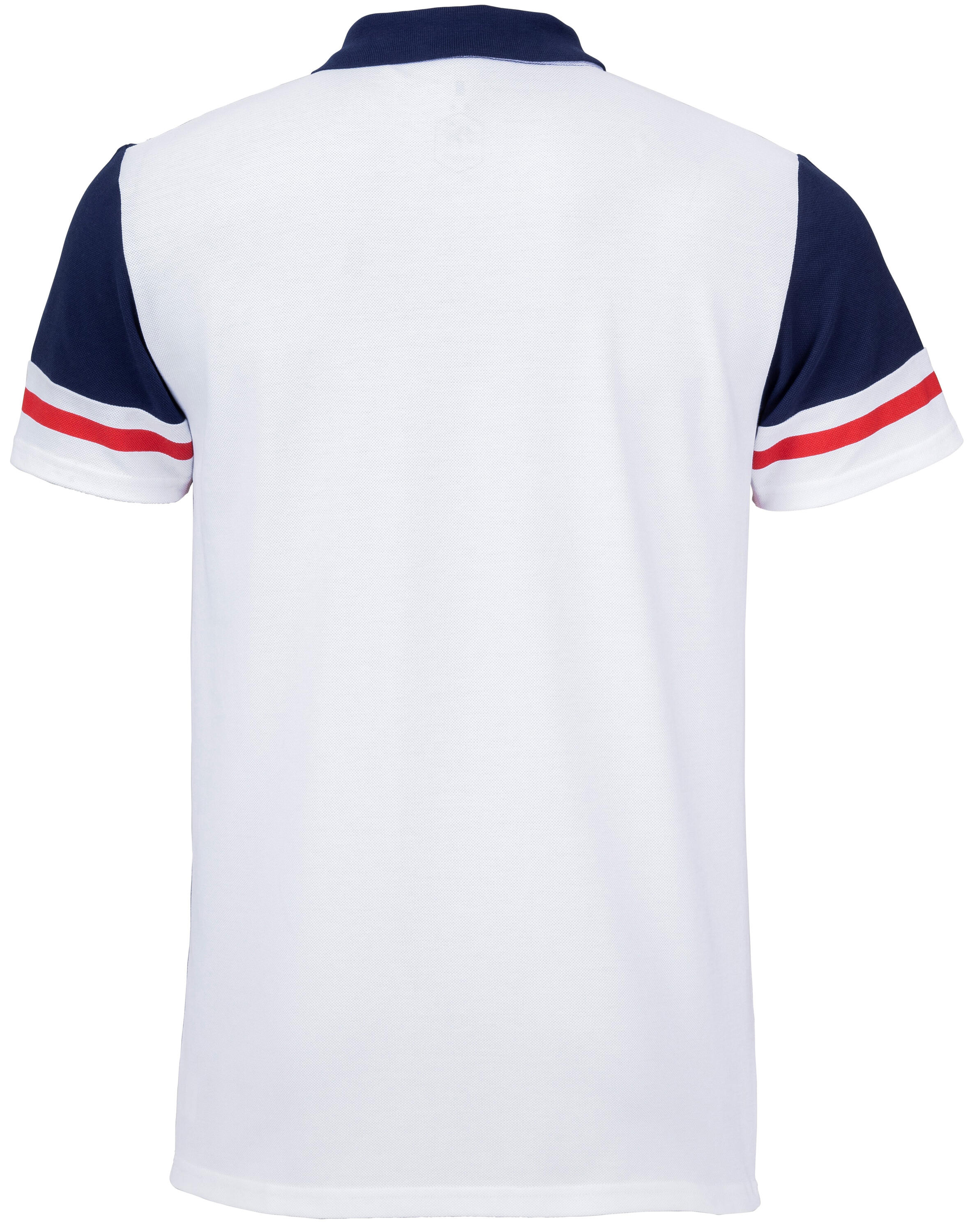 Polo FFF Equipe de France de Football Homme 2/2