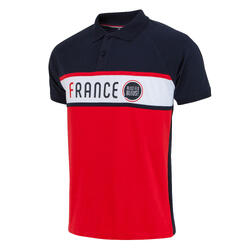 Polo France - Collection officielle ALLEZ LES BLEUS - Homme