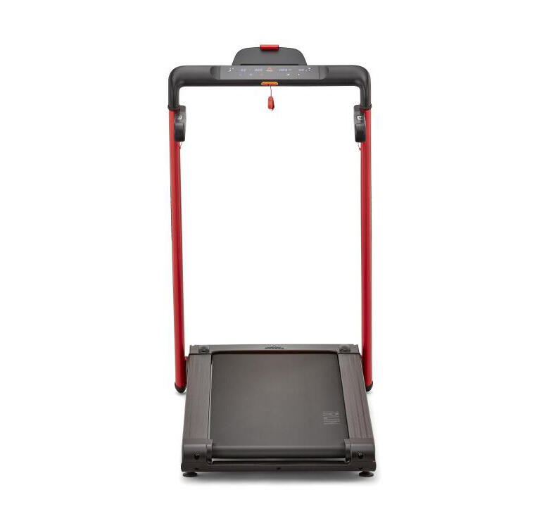 Loopband - ultra-compacte - i-Run 4.0 rood 4/5