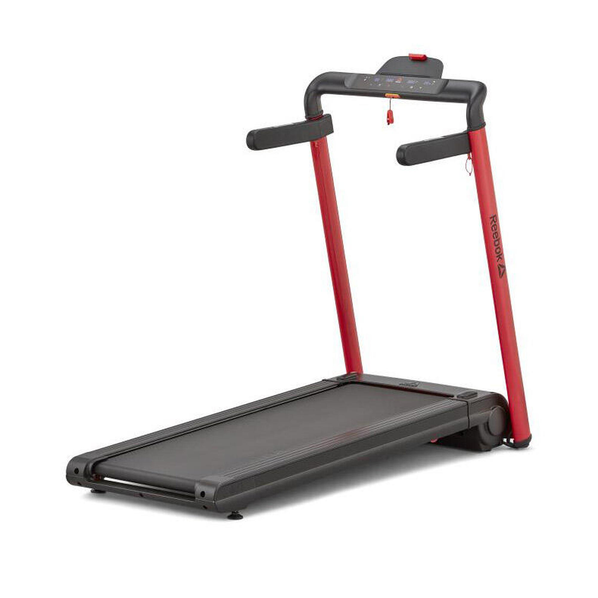 Passadeira de corrida Reebok i-Run 4.0 Vermelha
