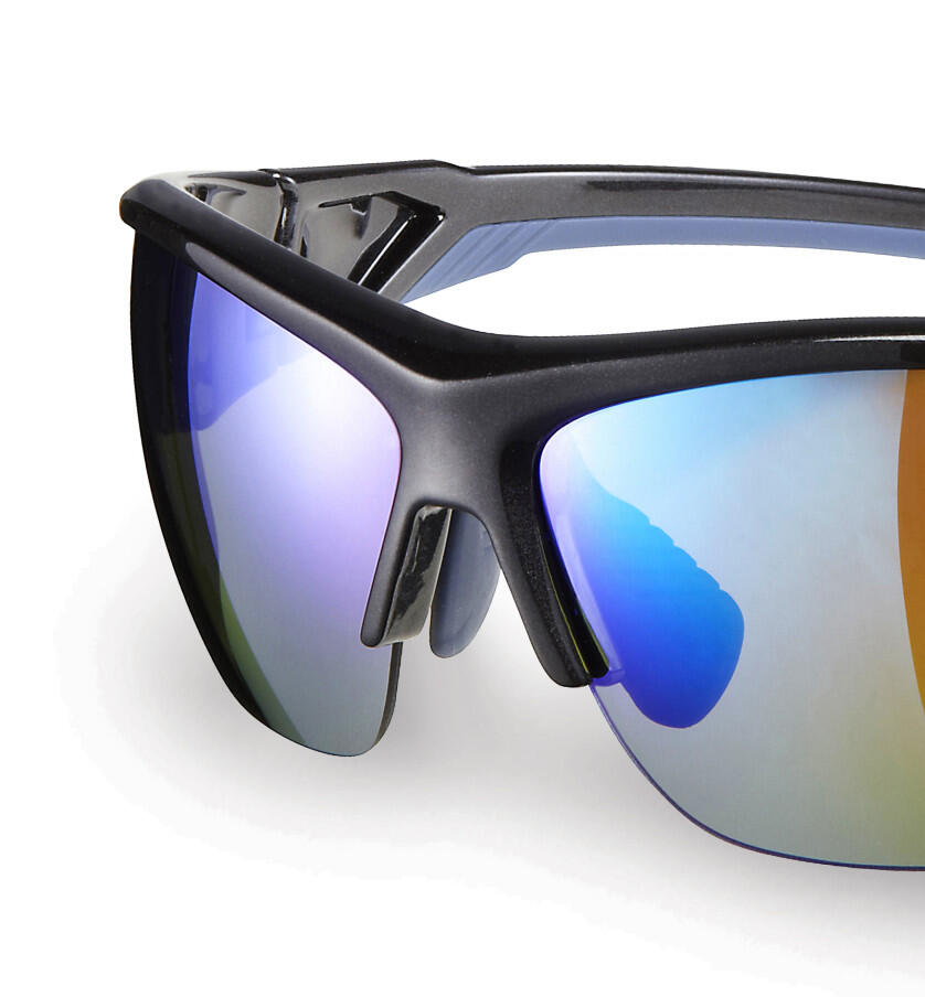 SUNWISE Wellington Sports Sunglasses - Category 1-3 Chromafusion®