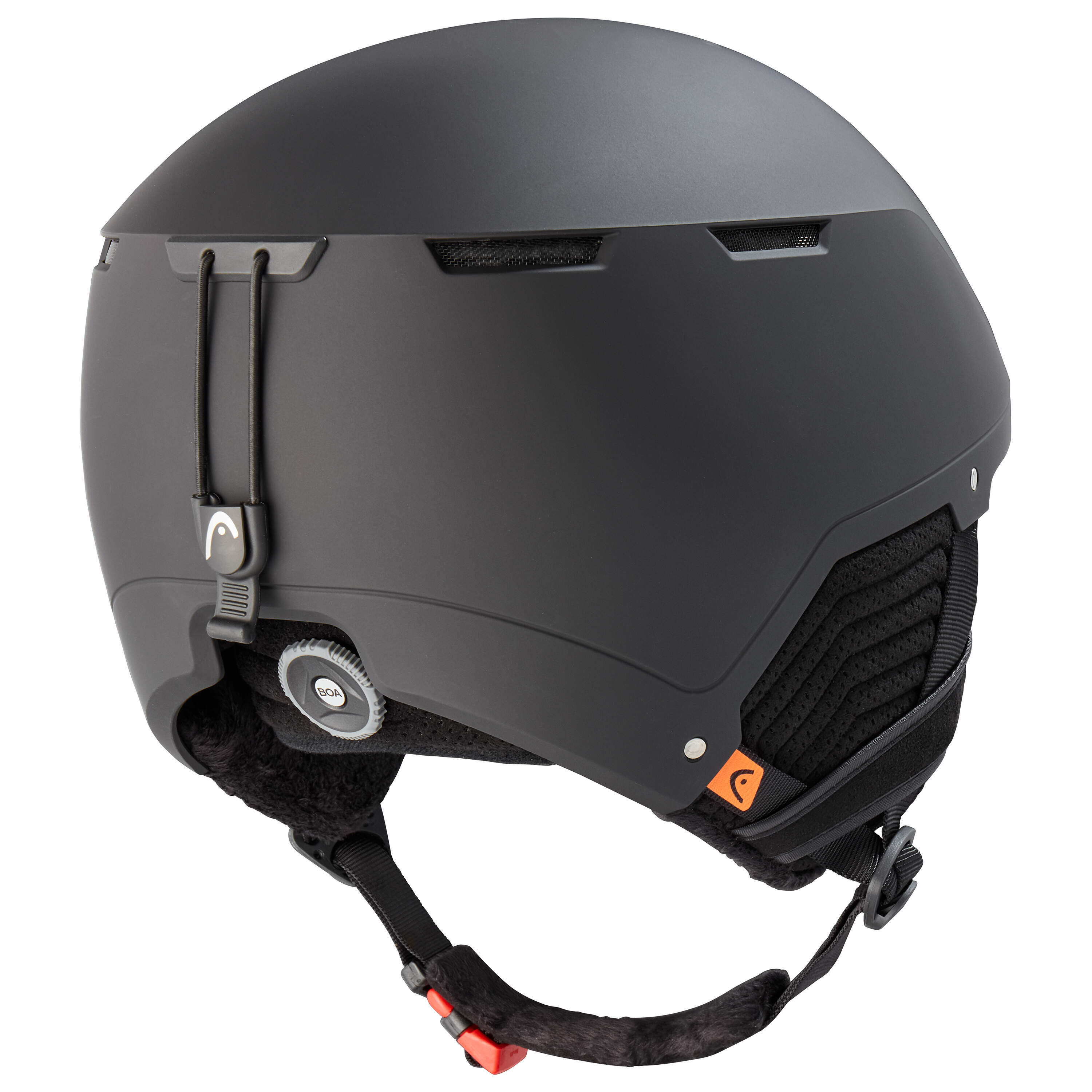 Casque De Ski/snow Compact Pro Homme 4/7