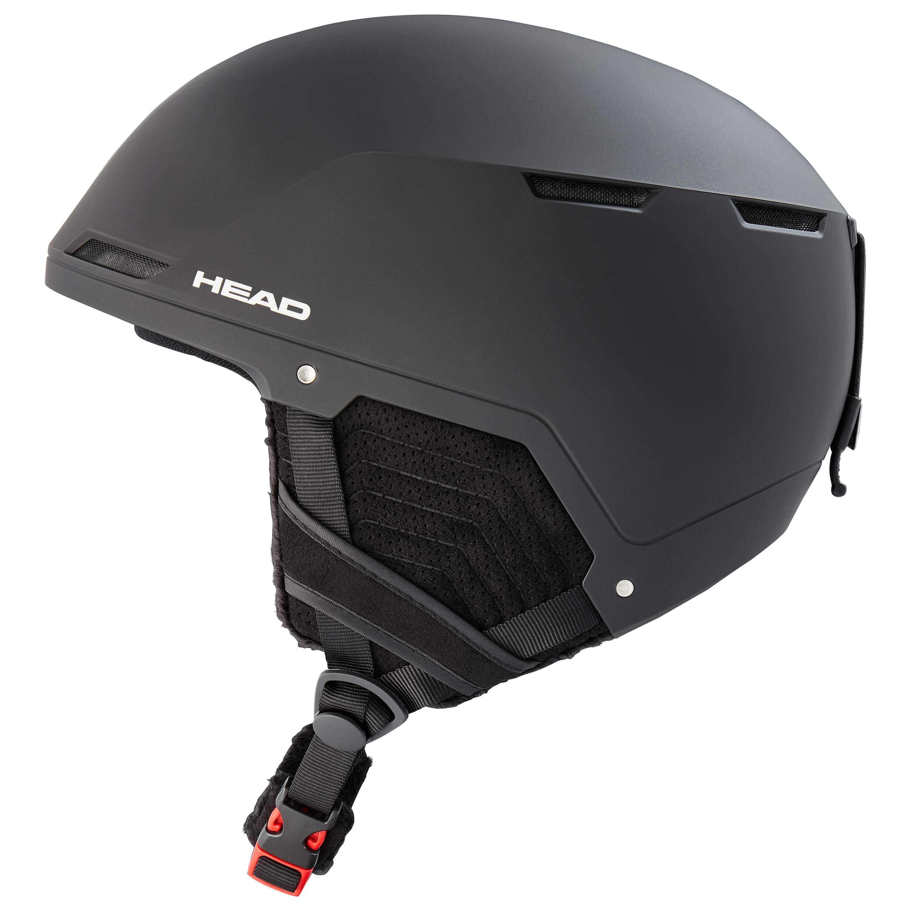 Casque De Ski/snow Compact Pro Homme 5/7