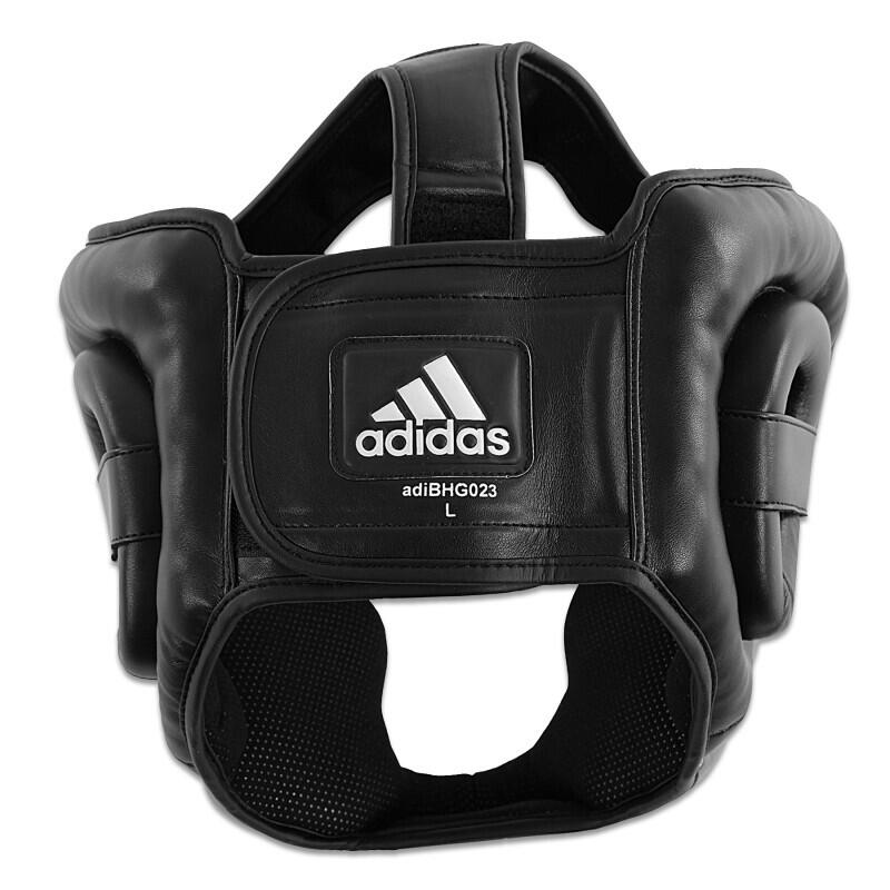 Casque de combat de boxe adidas Response 2/6