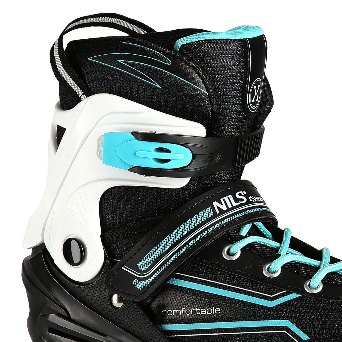 Inliner Nils Extreme NA1169A 6/7
