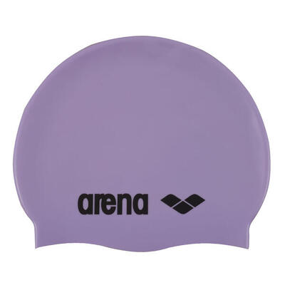 Cuffia da nuoto Unisex Adulto - Classic Silicone