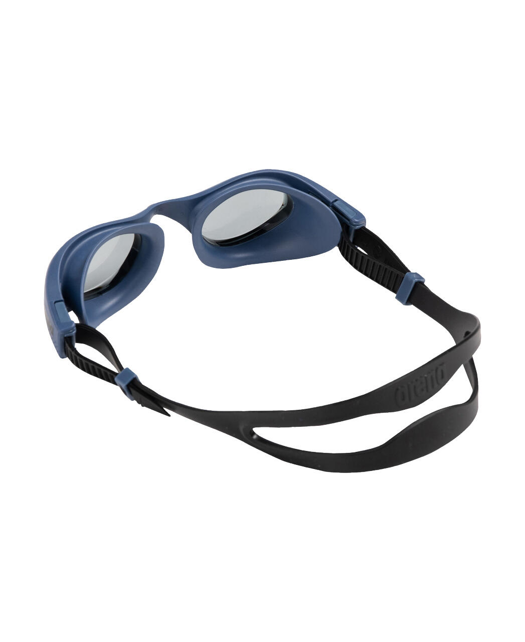 Lunettes Arena The One - Gris fumé/bleu gris/noir 6/7