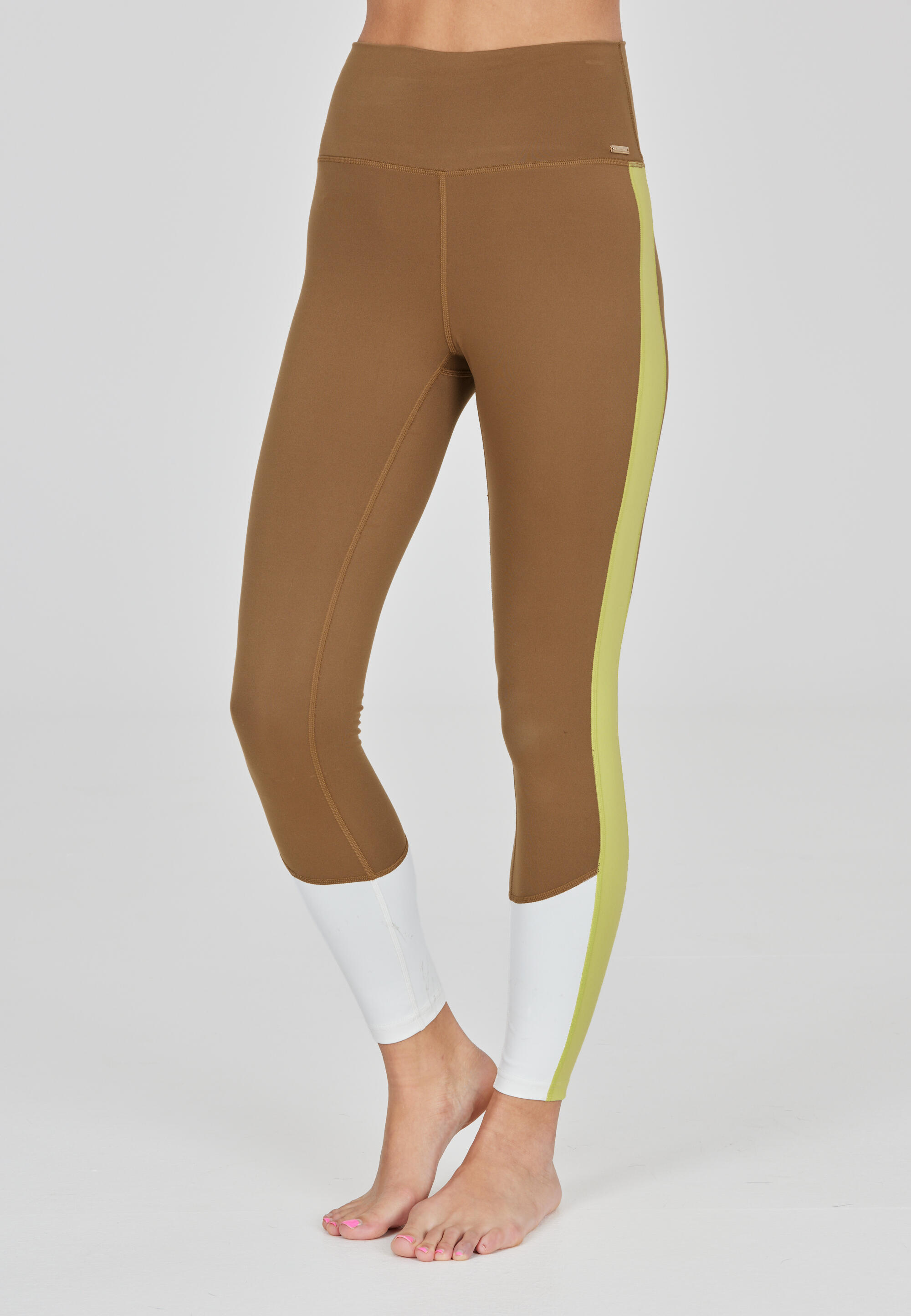 Mallas para mujer Athlecia Sukey 4/5