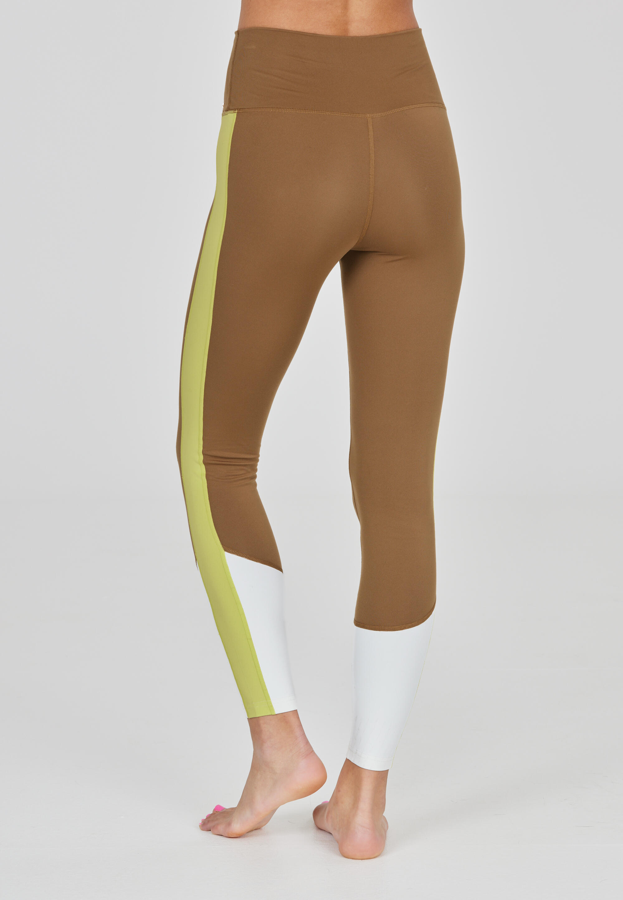 Mallas para mujer Athlecia Sukey 5/5