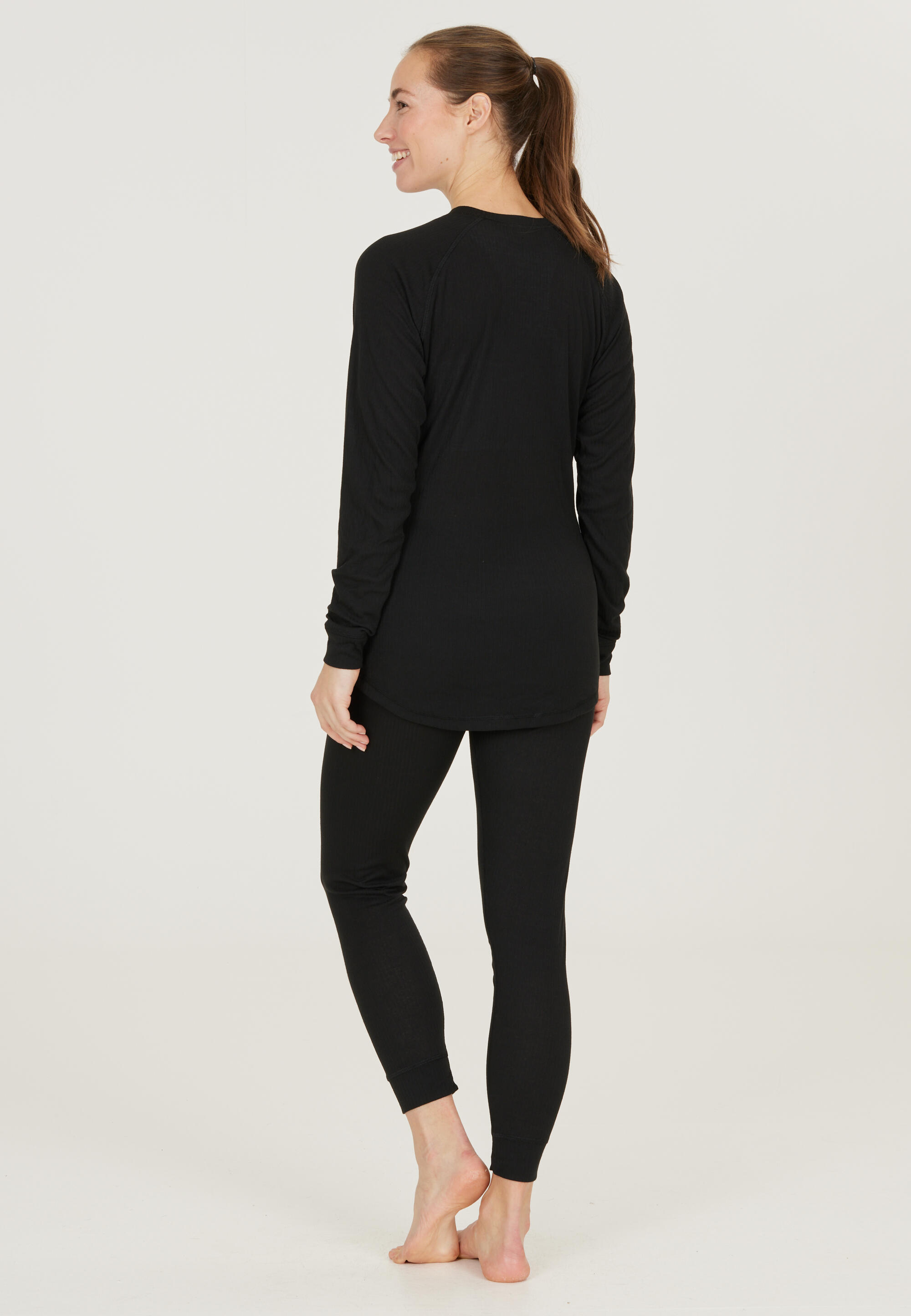 WHISTLER Couche de base Oppdal 5/5