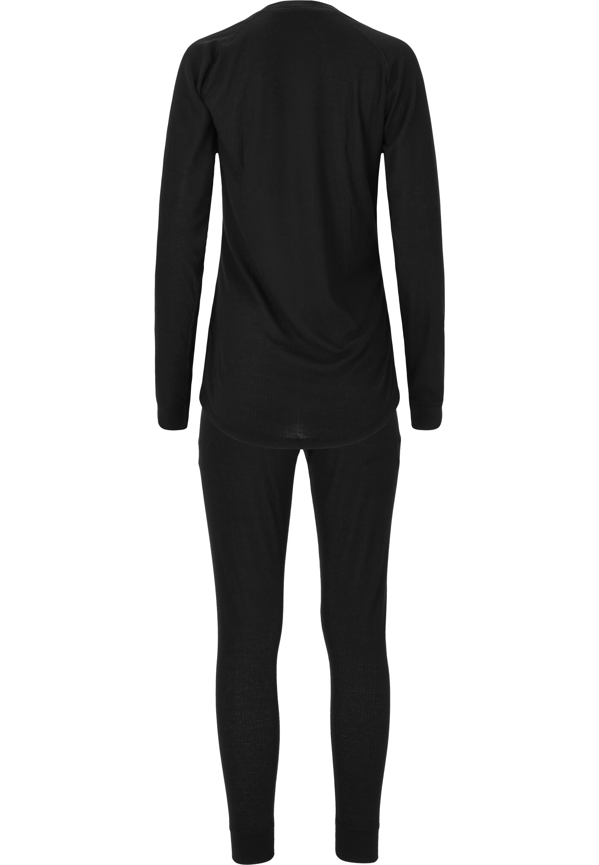 WHISTLER Couche de base Oppdal 3/5