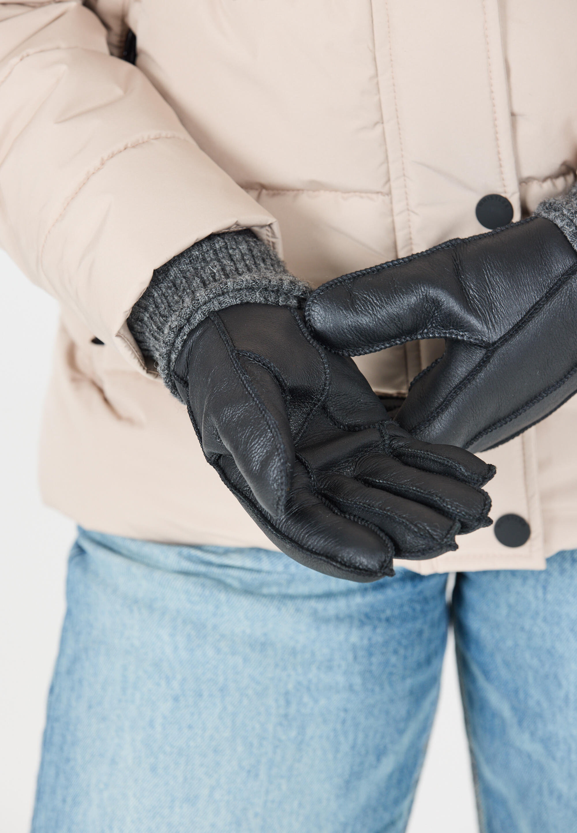Handschoenen Desiree 4/5
