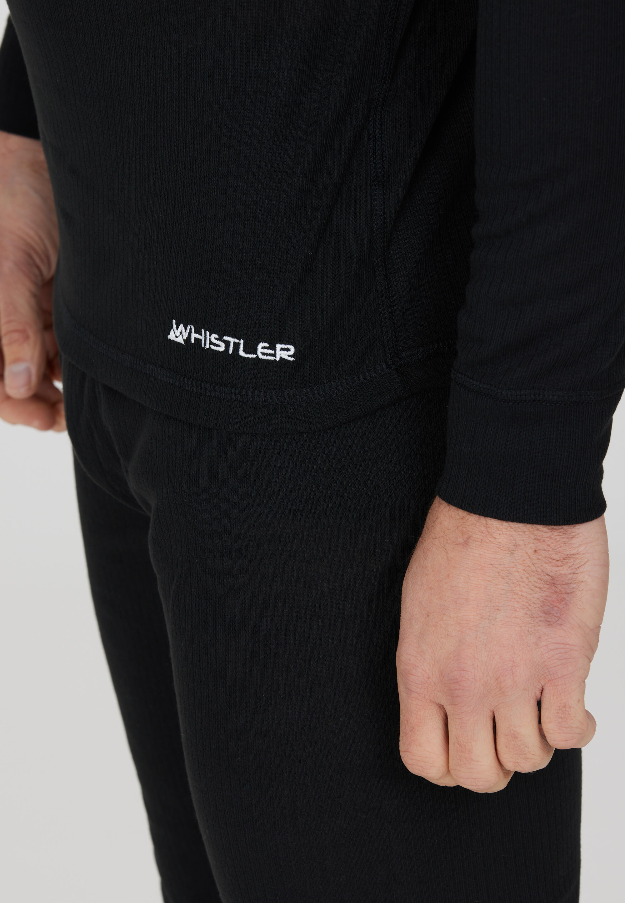 Conjunto bajo Camiseta Whistler Oppdal 5/7