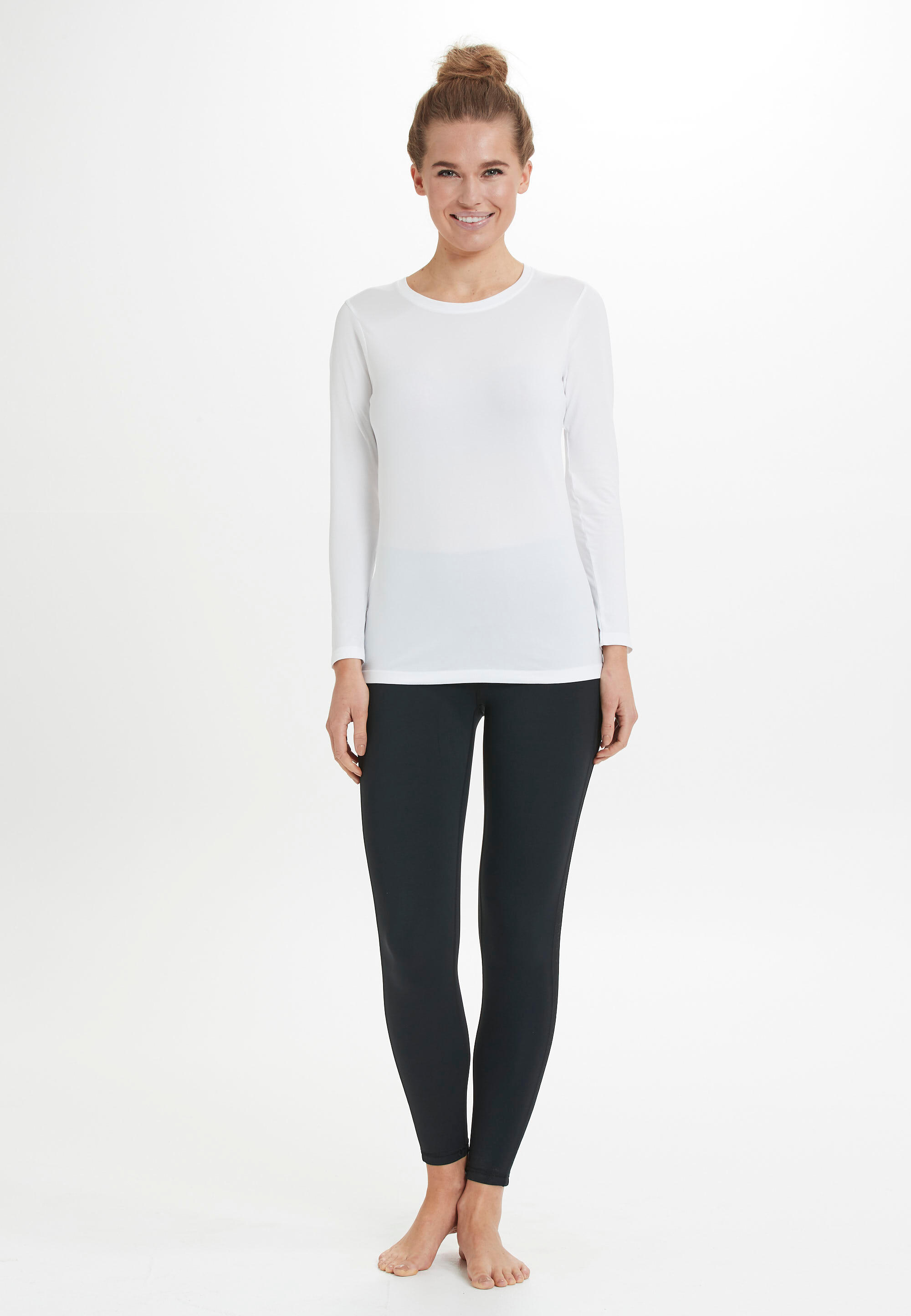 Shirt met lange mouwen Julee 3/5