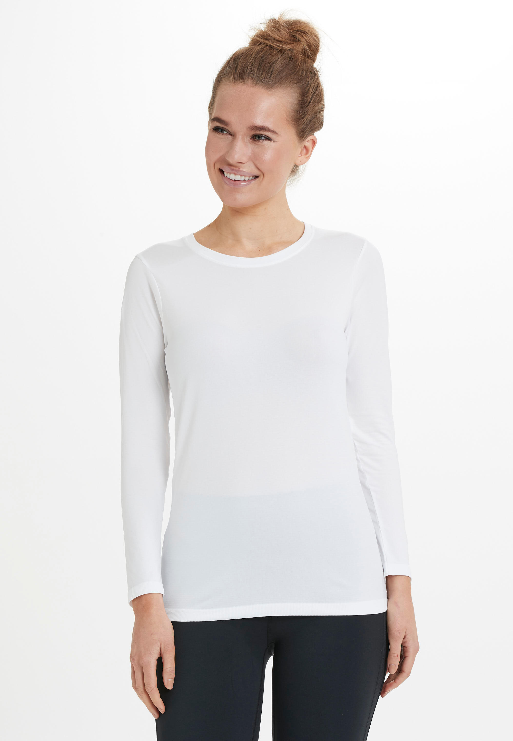 Shirt met lange mouwen Julee 4/5