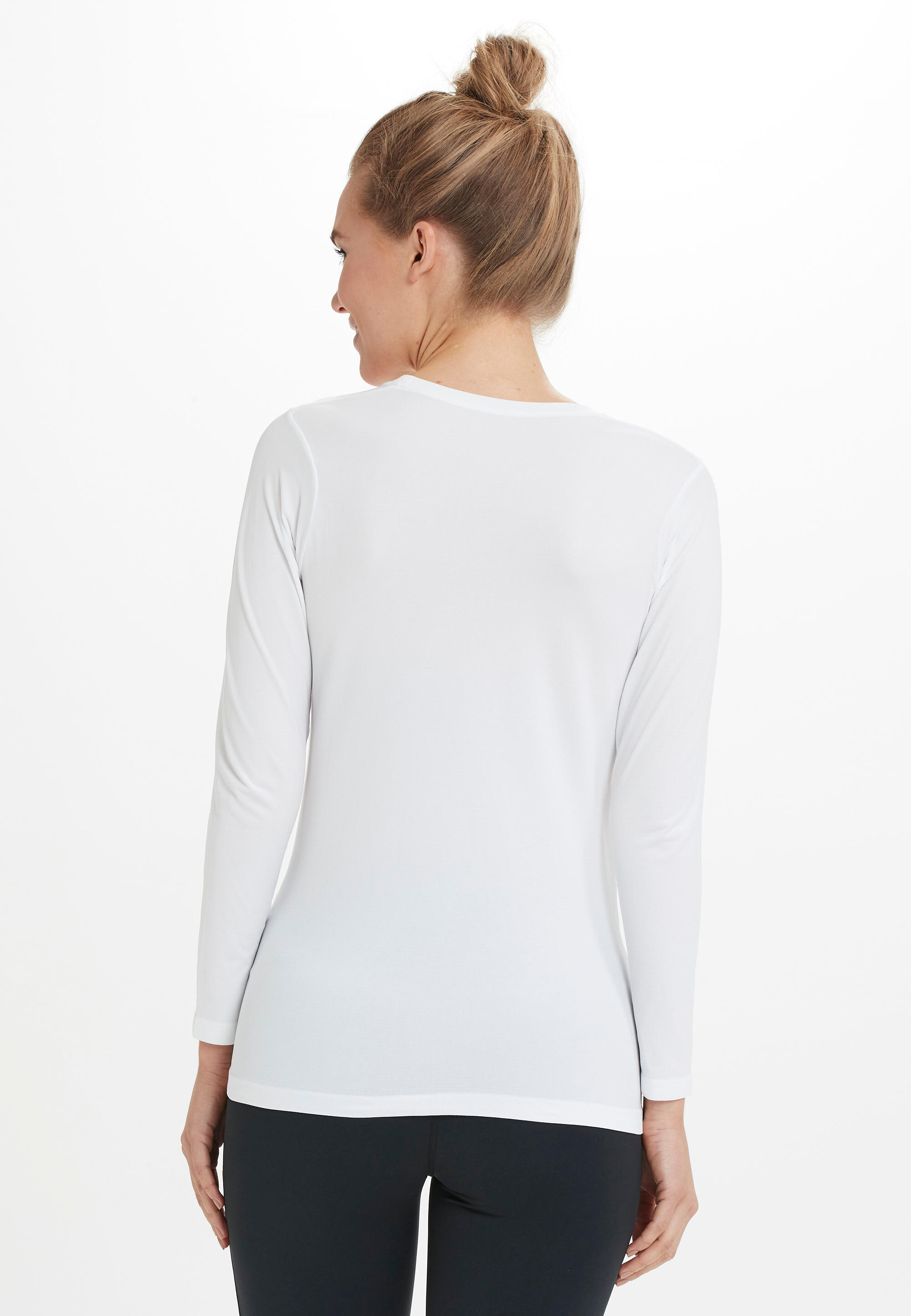 Shirt met lange mouwen Julee 5/5
