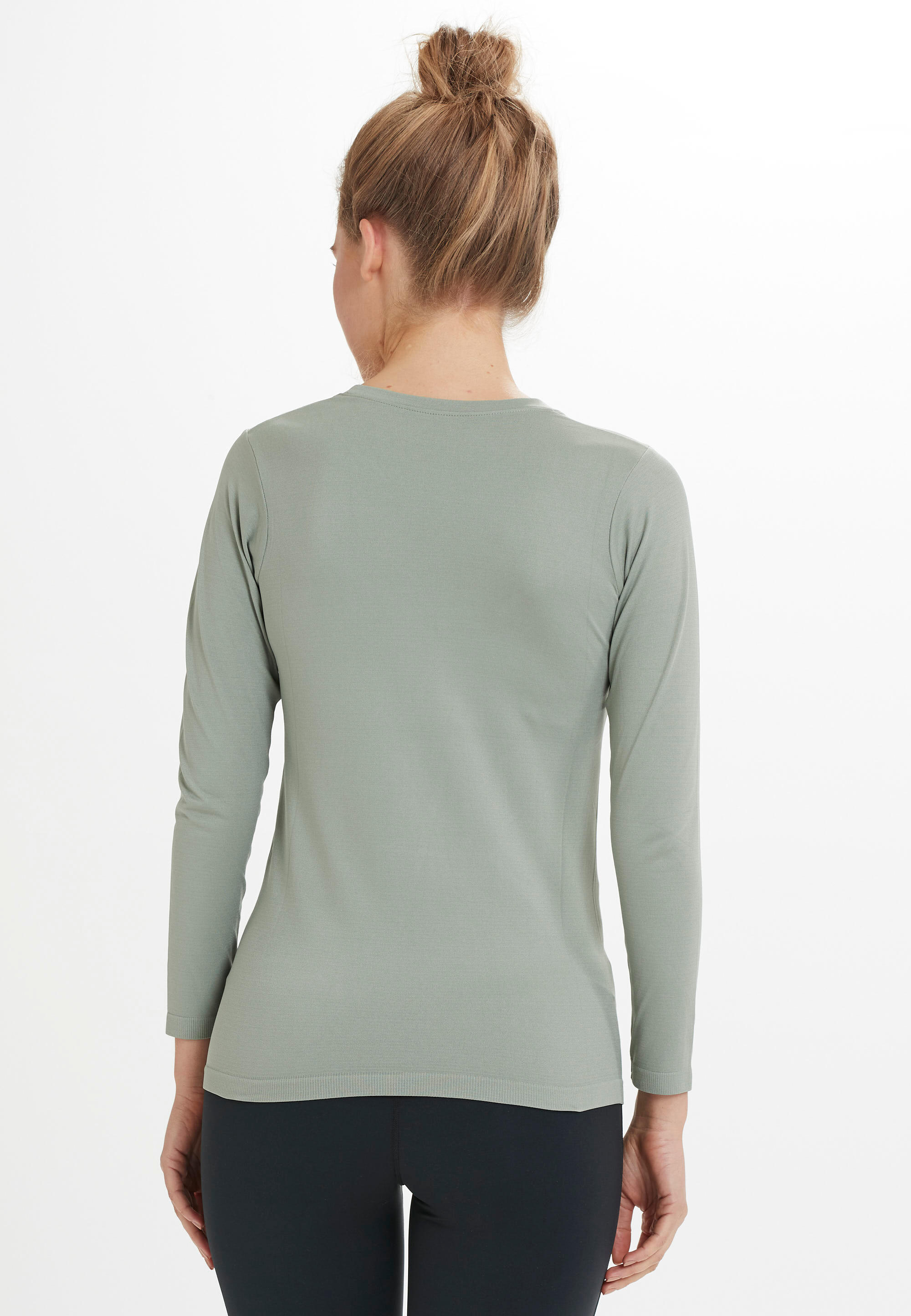 ENDURANCE ATHLECIA T-shirt à manches longues 5/5