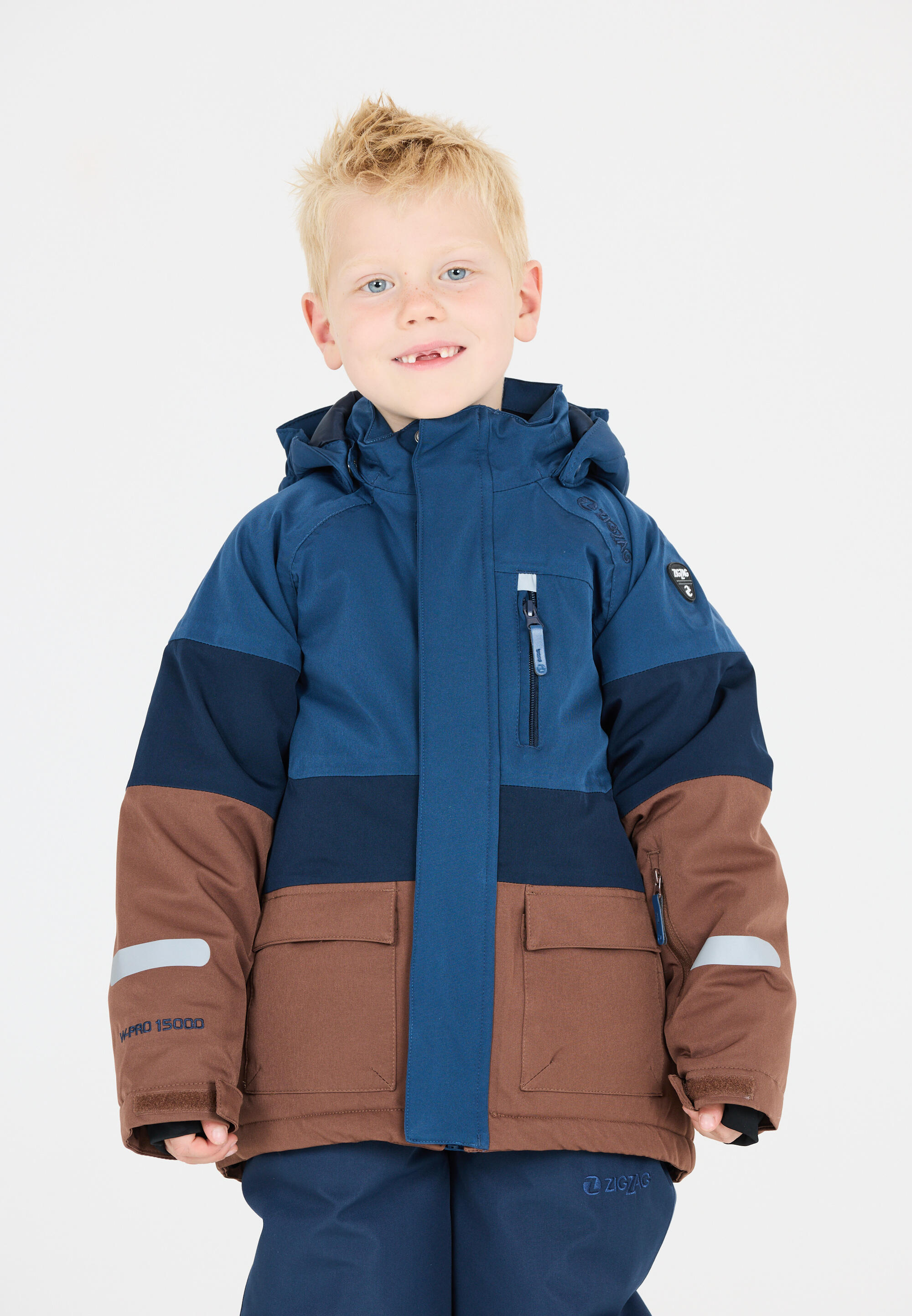 Ski jas Taylor 3/5