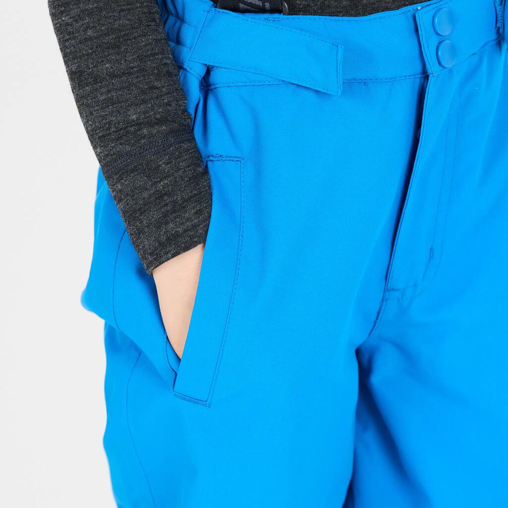 Girl's ski Trousers Zigzag Soho W-Pro 10000