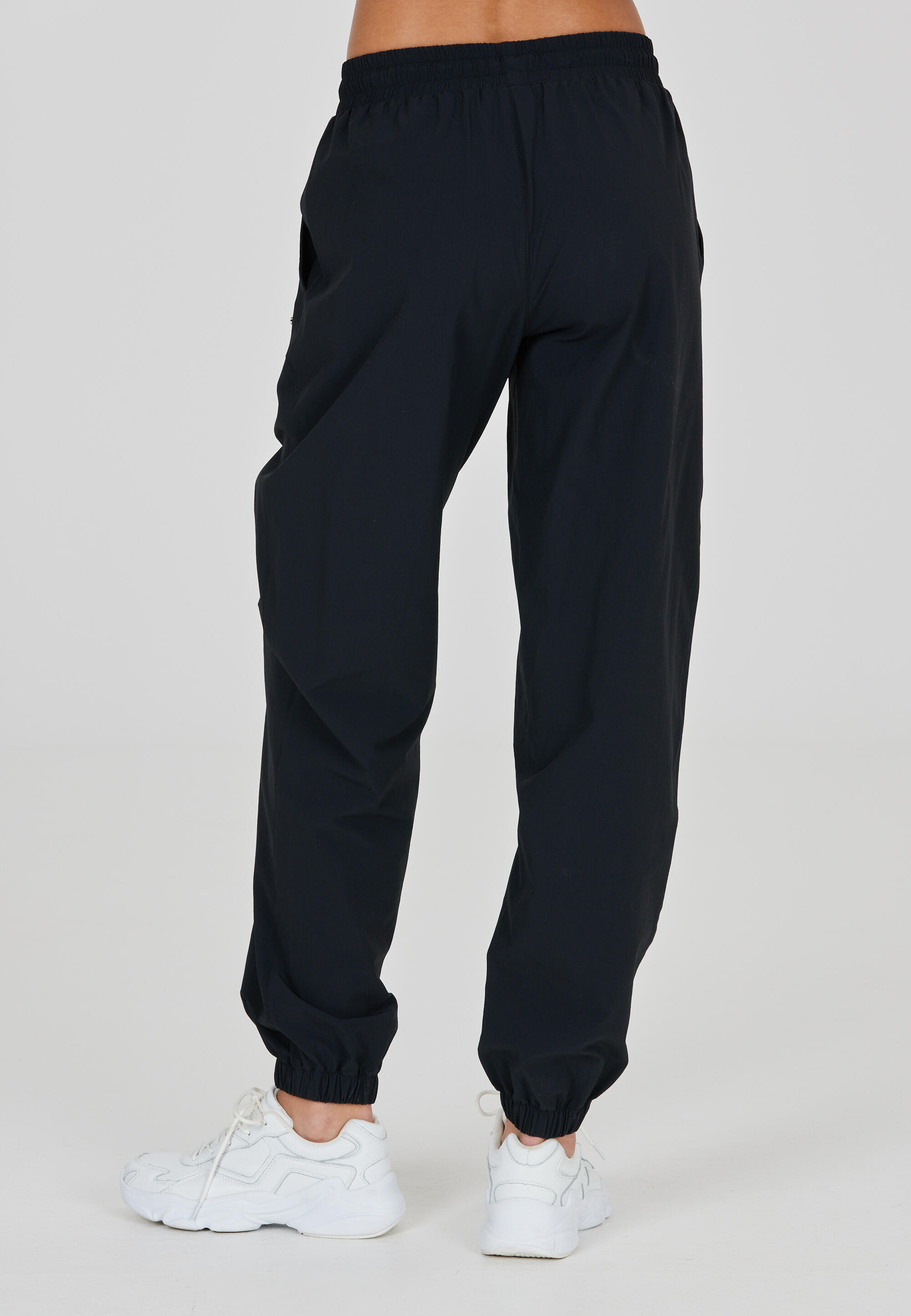 Damskie spodnie dresowe Athlecia Hero 5/5