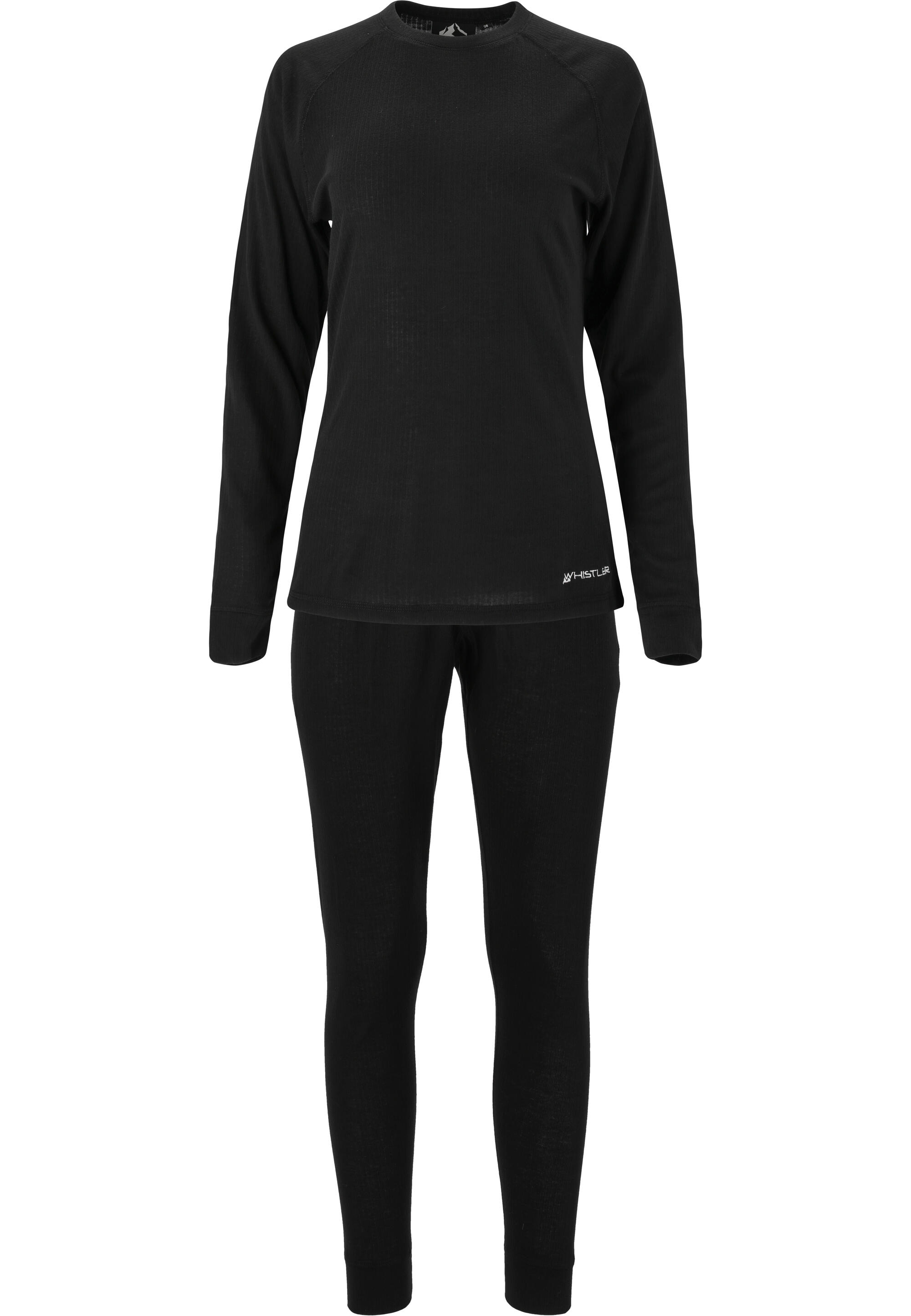 Ensemble sous maillot femme Whistler Oppdal 2/15