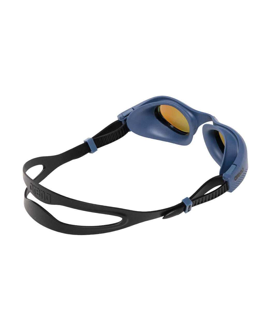 Lunettes de natation Arena The One Mirror 6/7