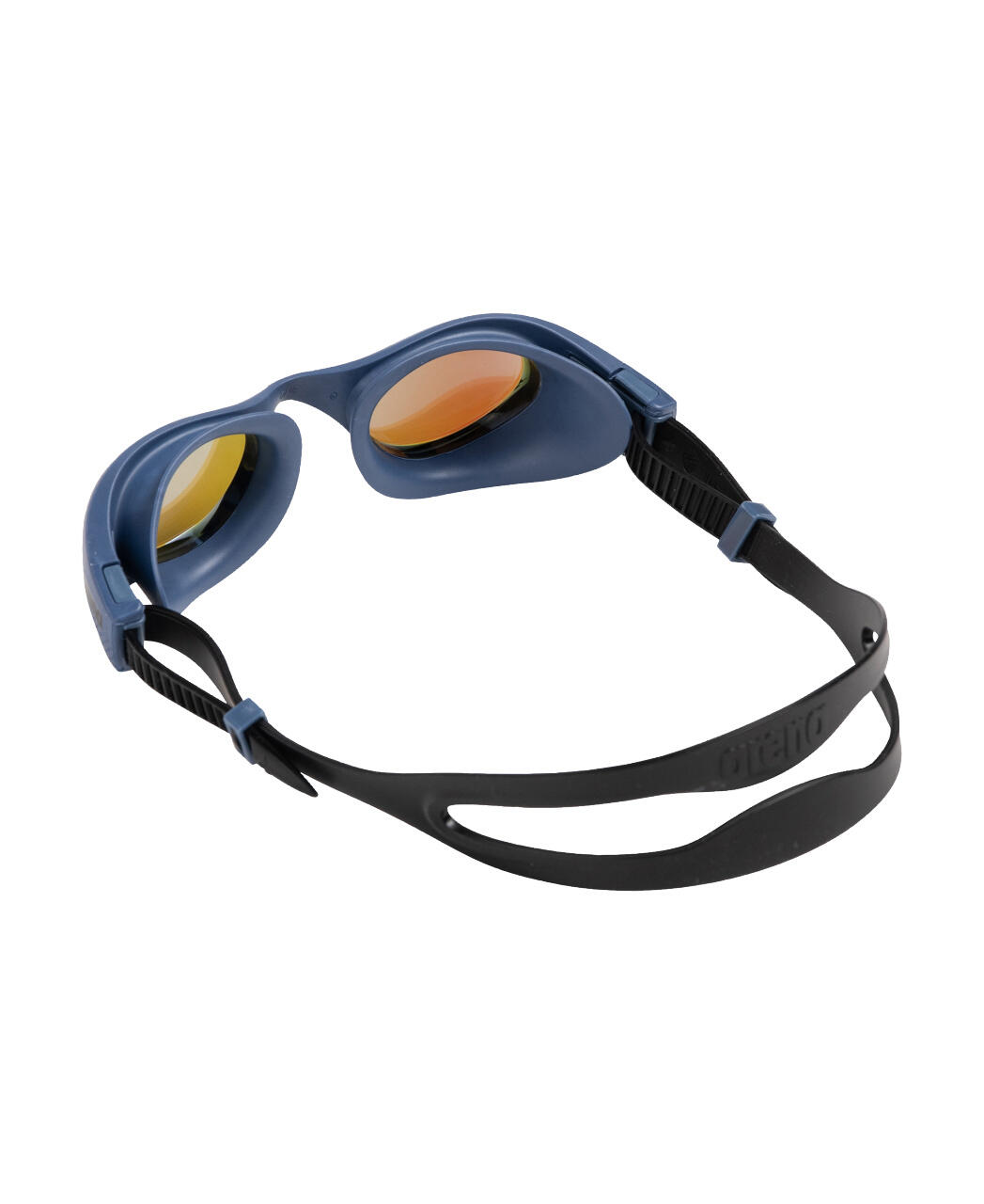 Lunettes de natation Arena The One Mirror 7/7