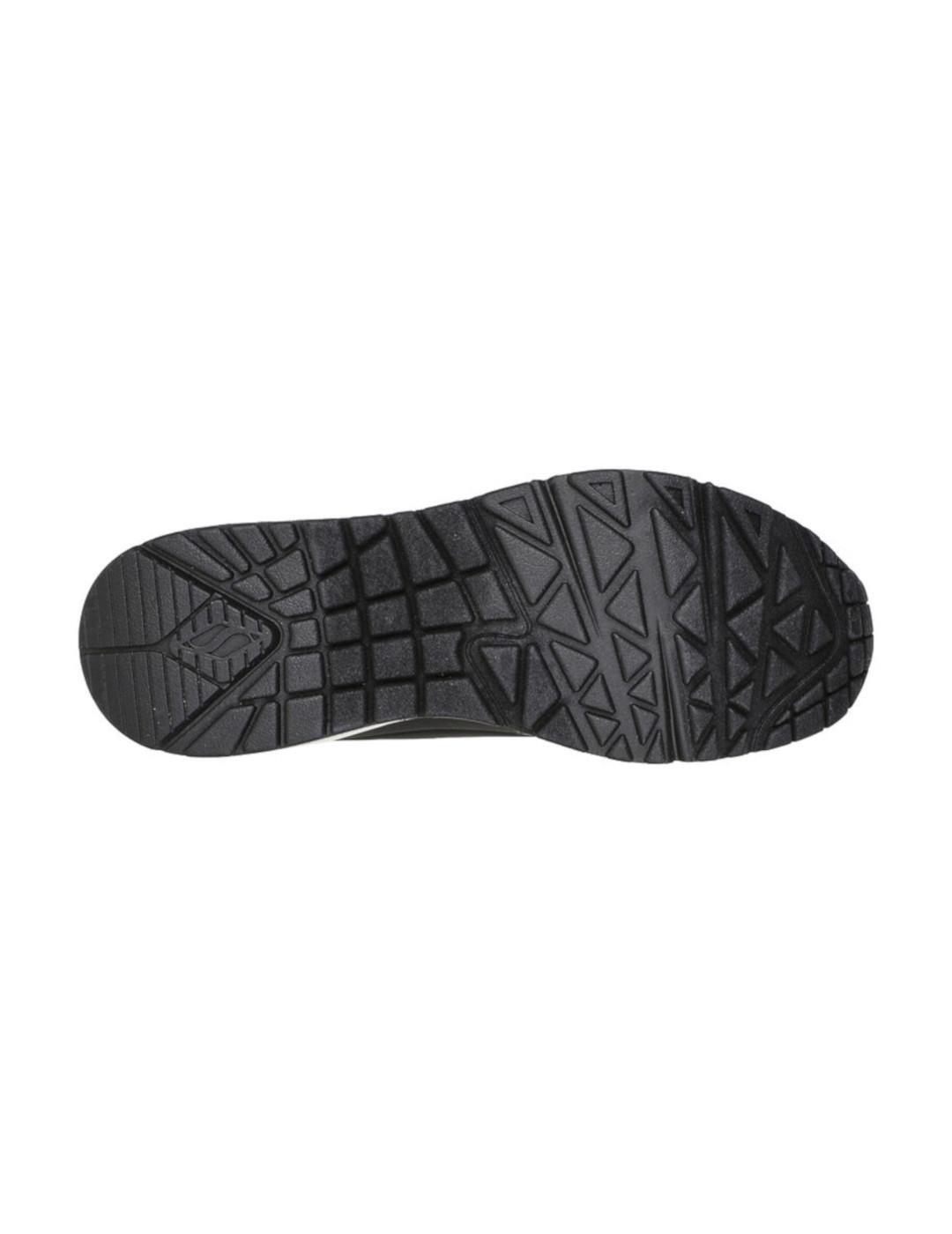 Buty Damskie Skechers Uno - Shimmer 5/5