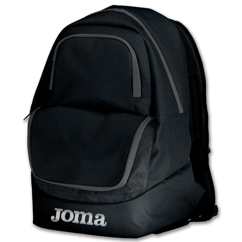 Mochila Fútbol Joma Diamond II Rojo