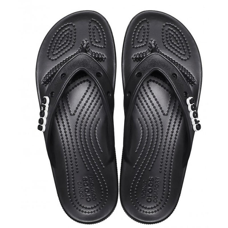 Tongs femmes Crocs Classic Flip