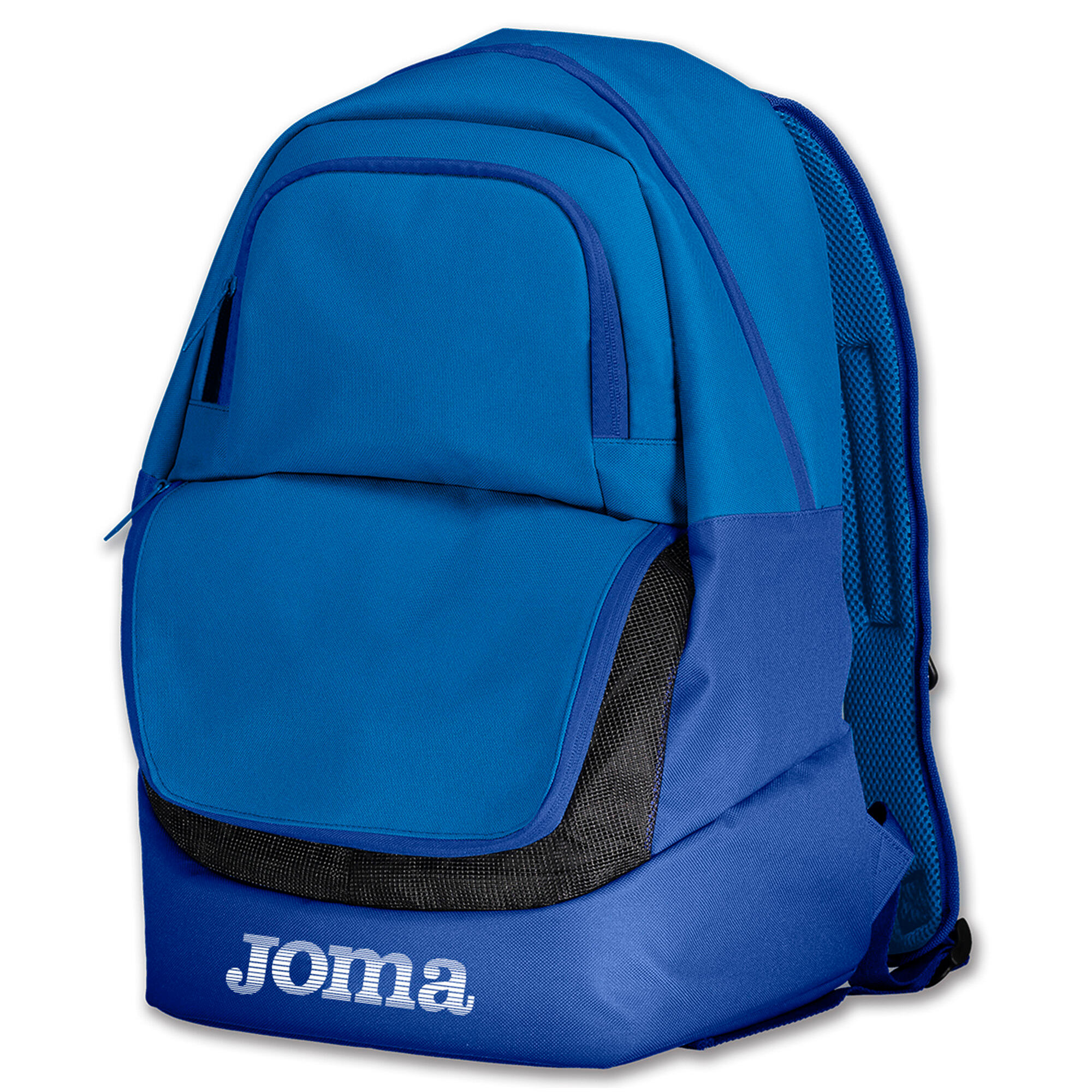Zaini joma blu navy 4/5