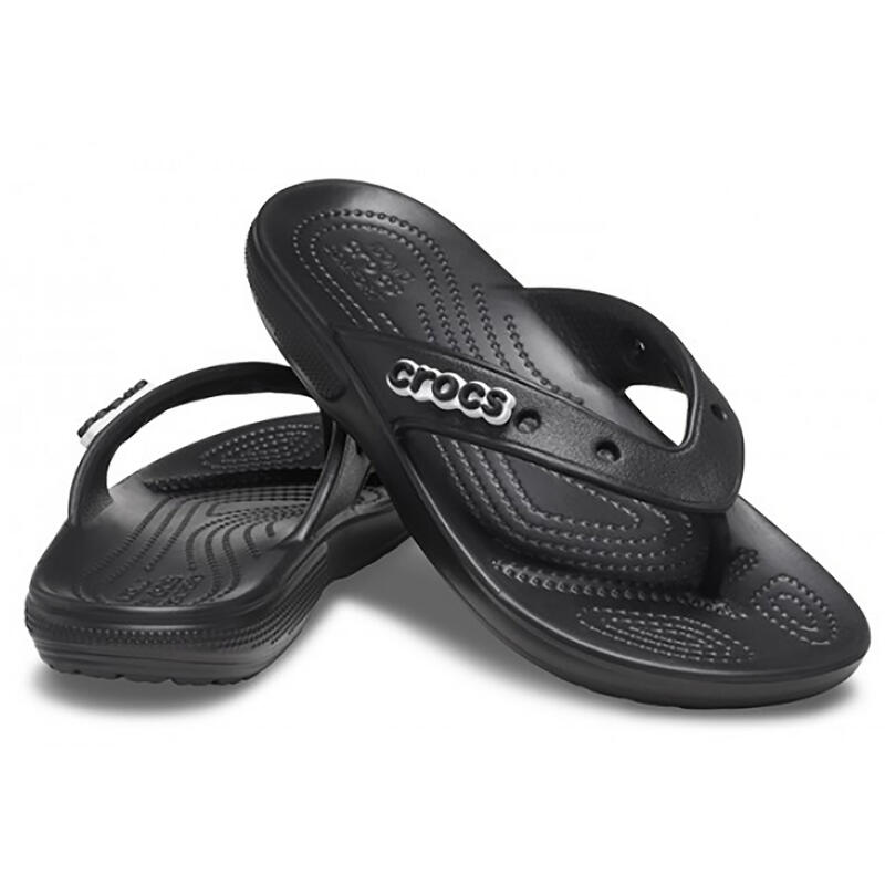 Tongs femmes Crocs Classic Flip