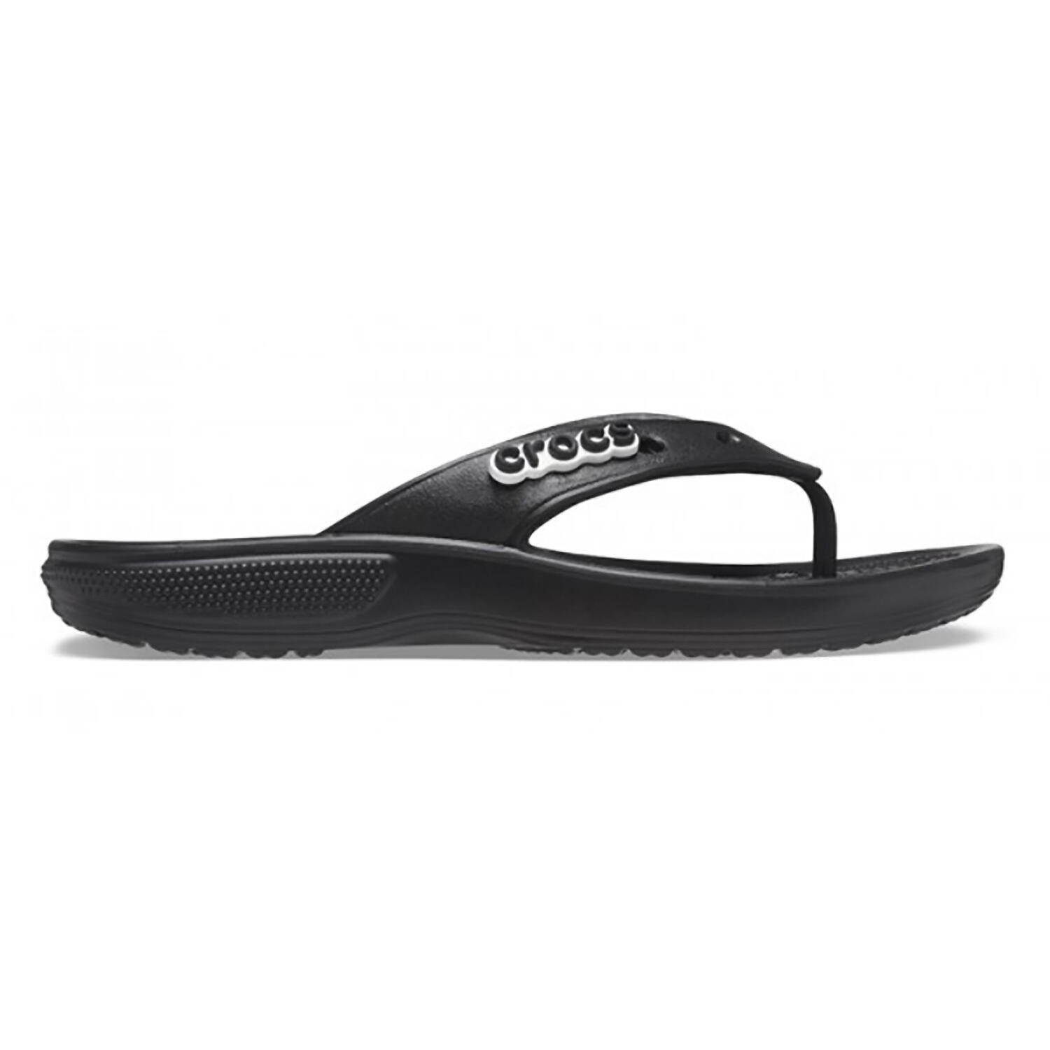 Chinelos para mulher Crocs Classic Flip