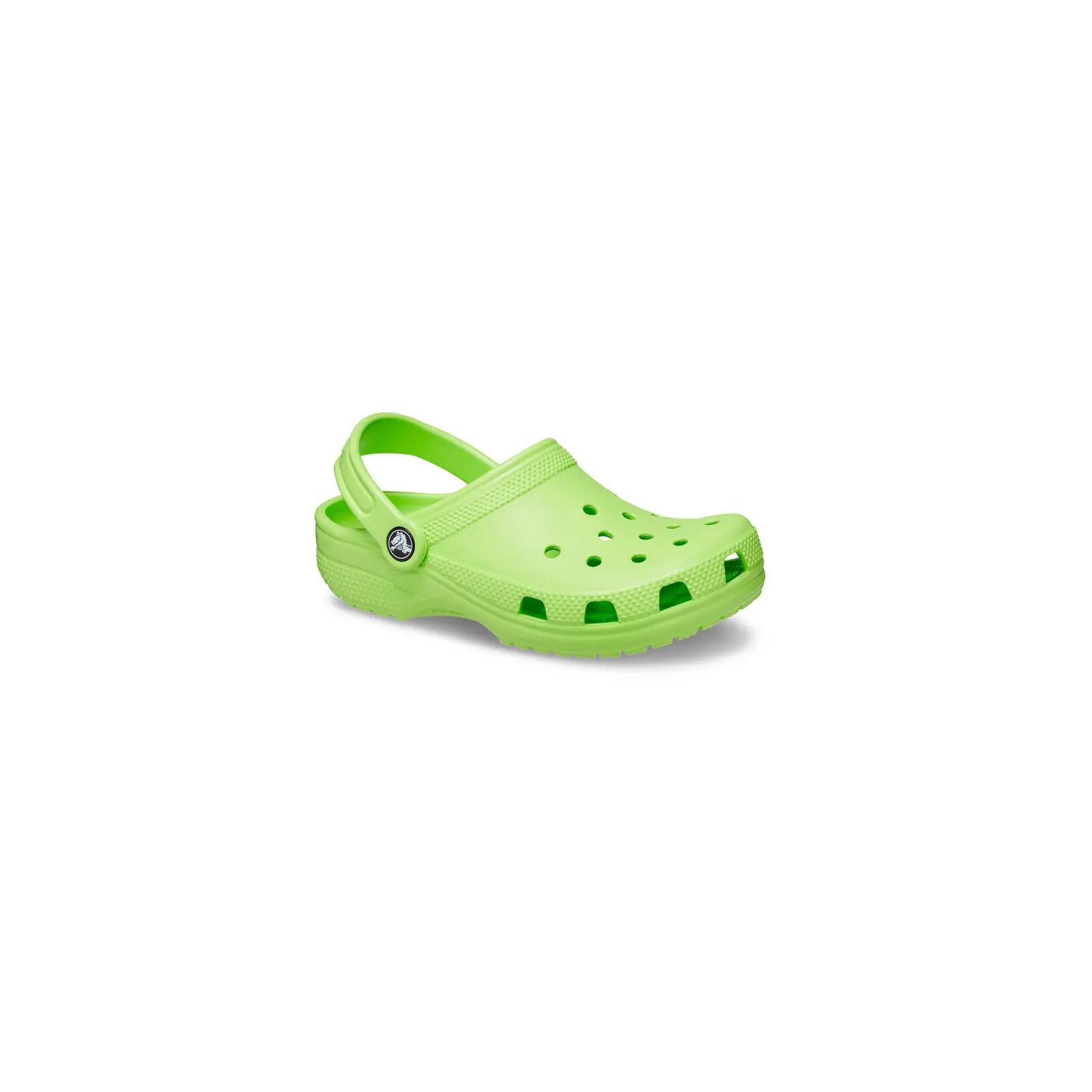 CROCS Freizeitschuhe Crocs Classic Clog K 2/5