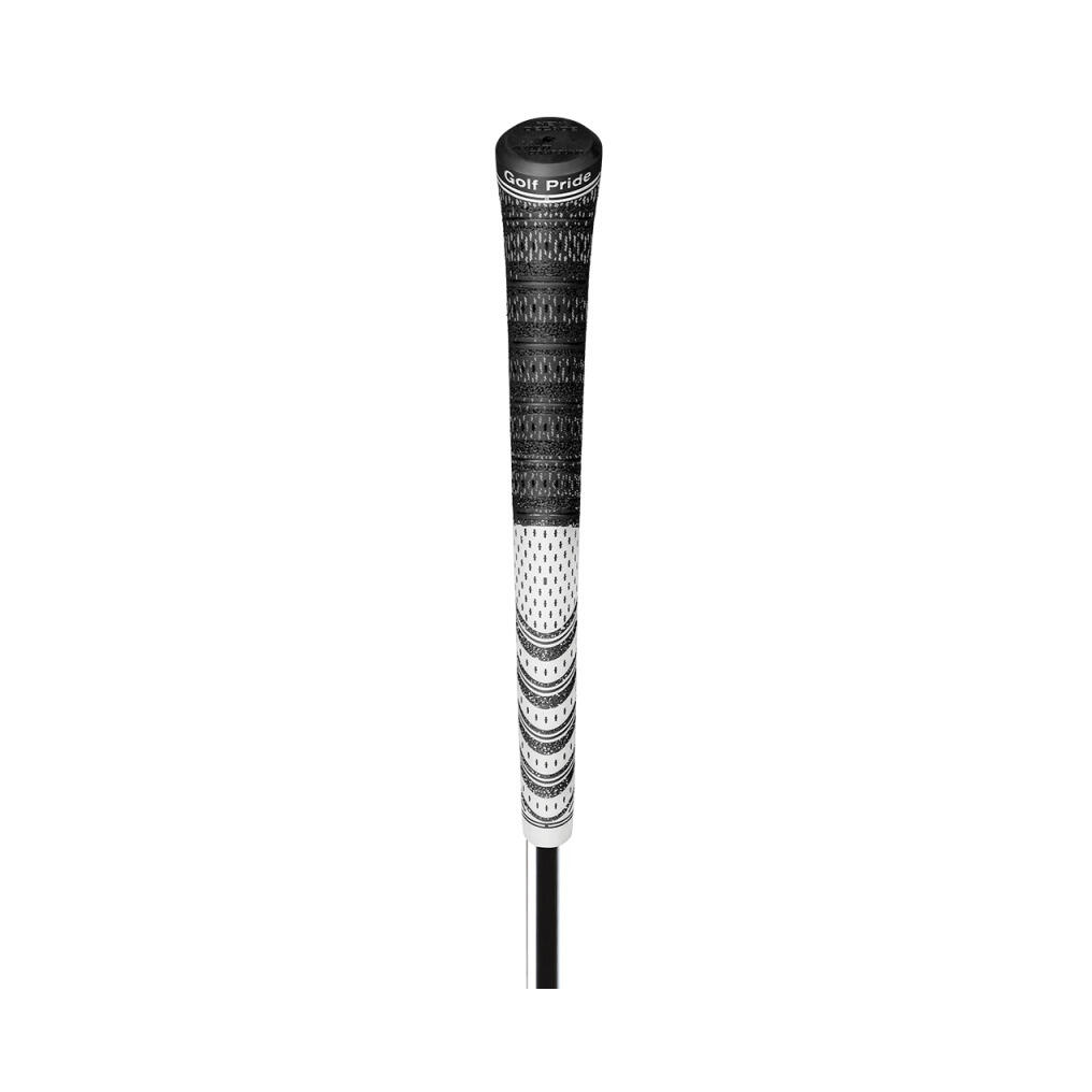 GOLF PRIDE Grip Golf Pride hybride mcc cordé standard