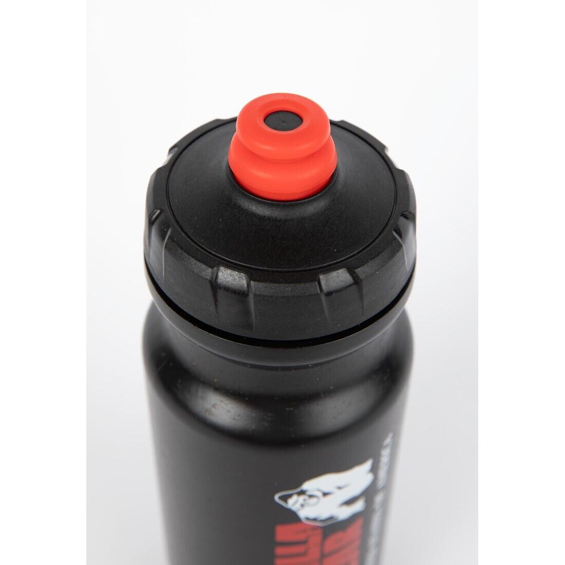 Sustainable Grip Bottle 500ML - Zwart 5/5