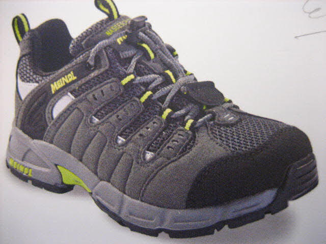 Buty trekkingowe damskie Meindl Snap