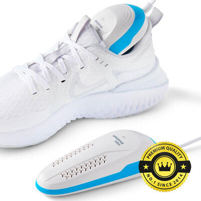Shoefresh Mini Schuhtrockner & Schuherfrischer