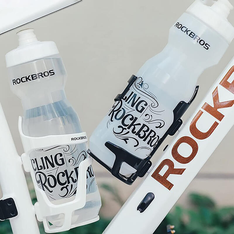 Suport pentru sticla de apa pentru bicicleta Rockbros