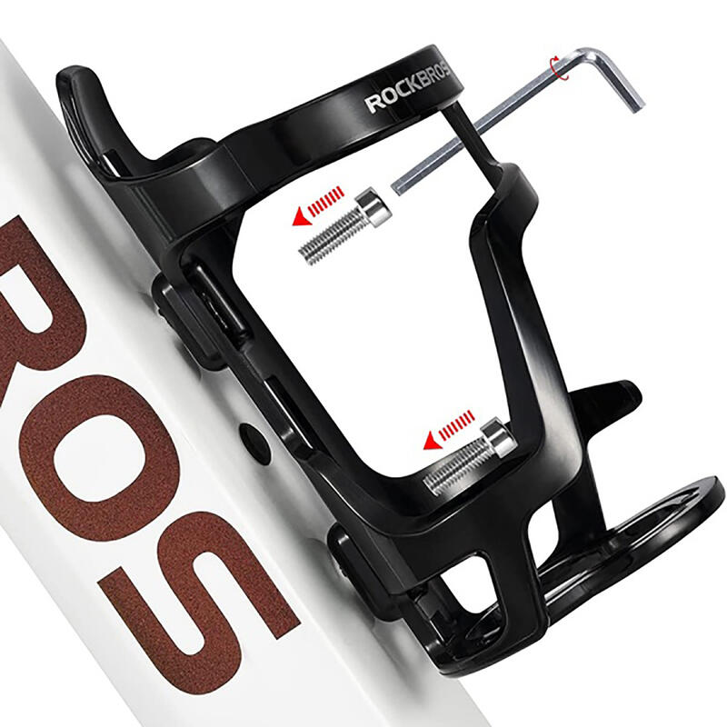 Suport pentru sticla de apa pentru bicicleta Rockbros