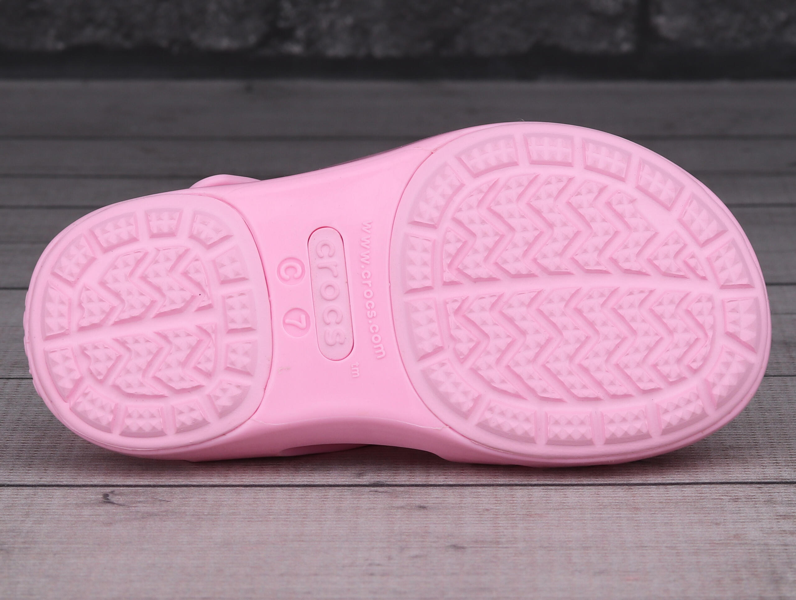 Sandały dziecięce Crocs ISABELLA CHARM 5/6