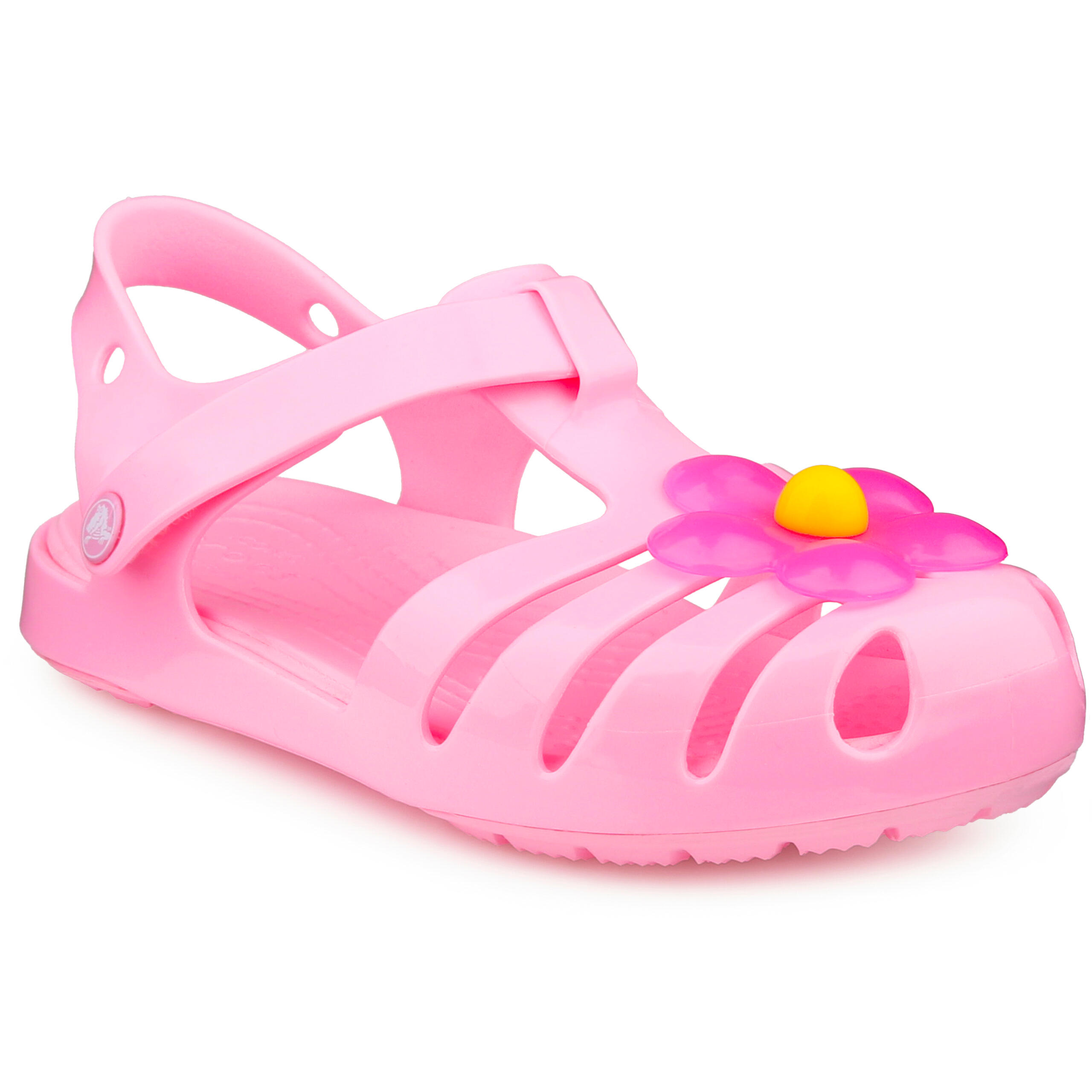 CROCS picture
