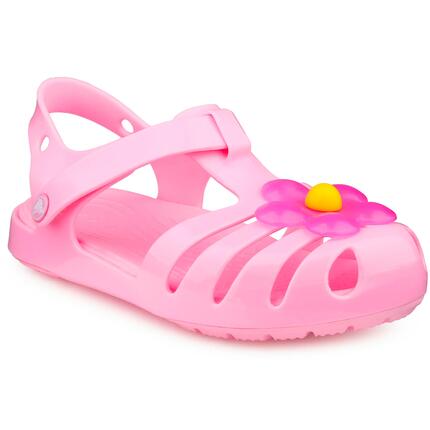 Sandały dziecięce Crocs ISABELLA CHARM