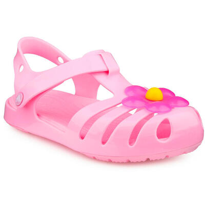 Sandały dziecięce Crocs ISABELLA CHARM