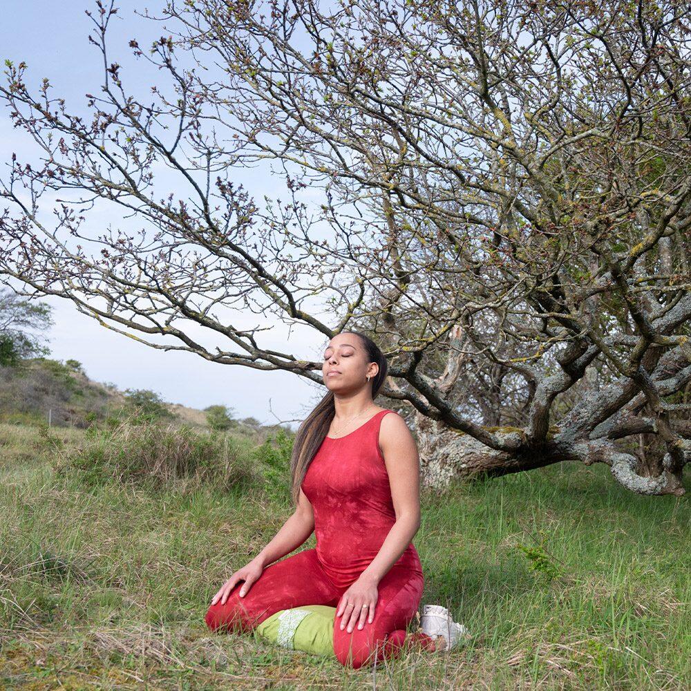 Monos de yoga - Aphrodite 3/7
