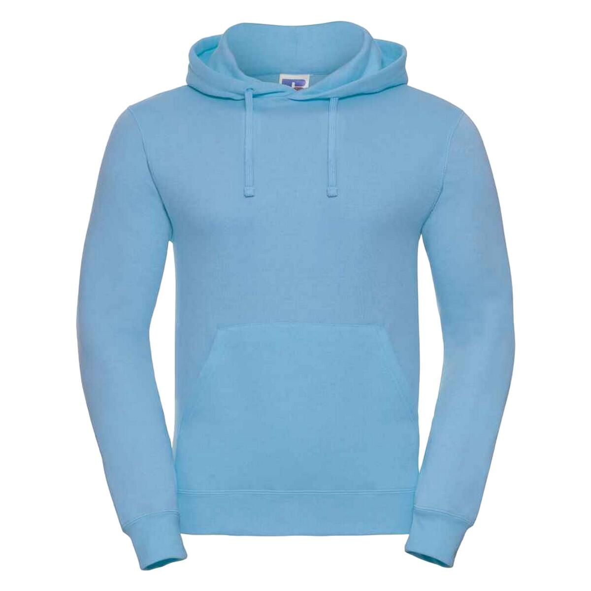 Russell Unisex Adult Hoodie