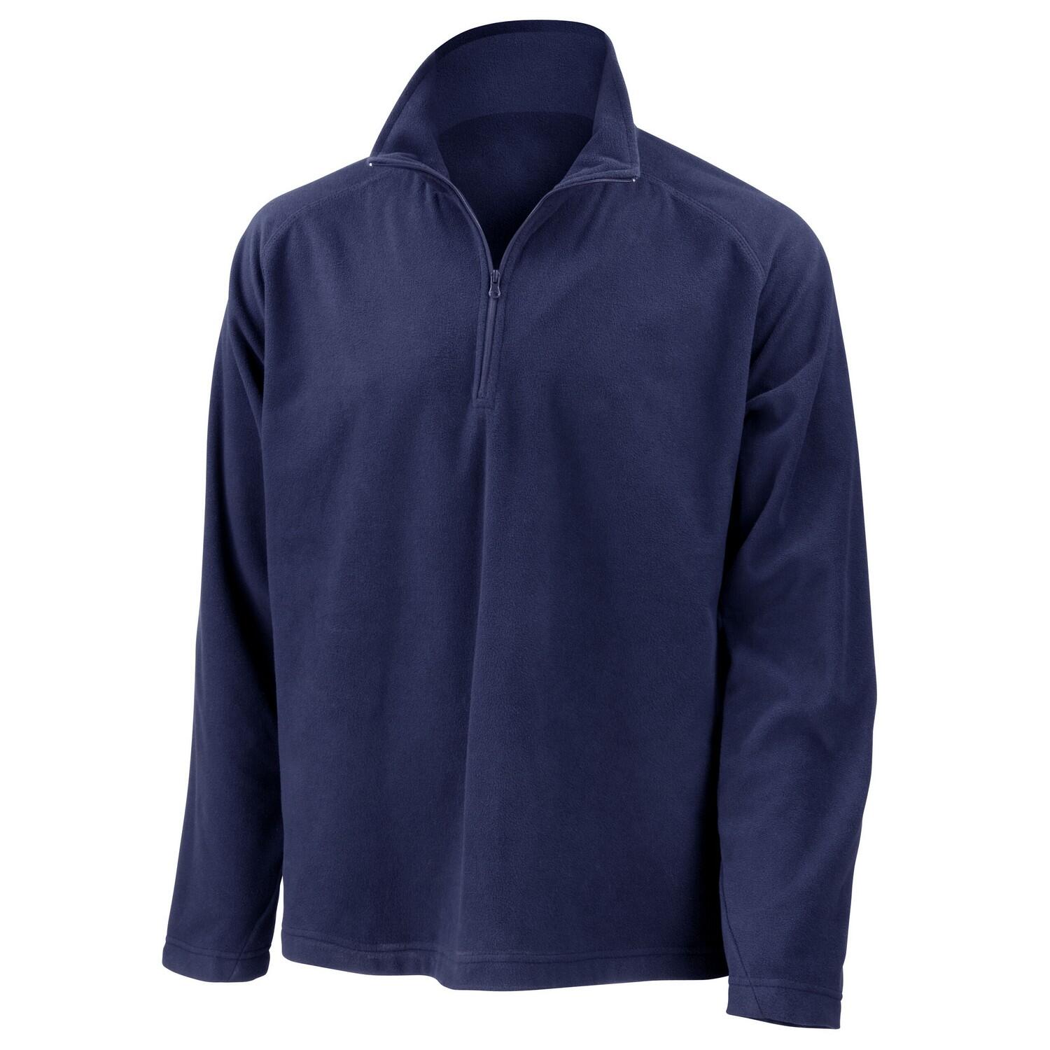 Result Core Unisex Micro Fleece