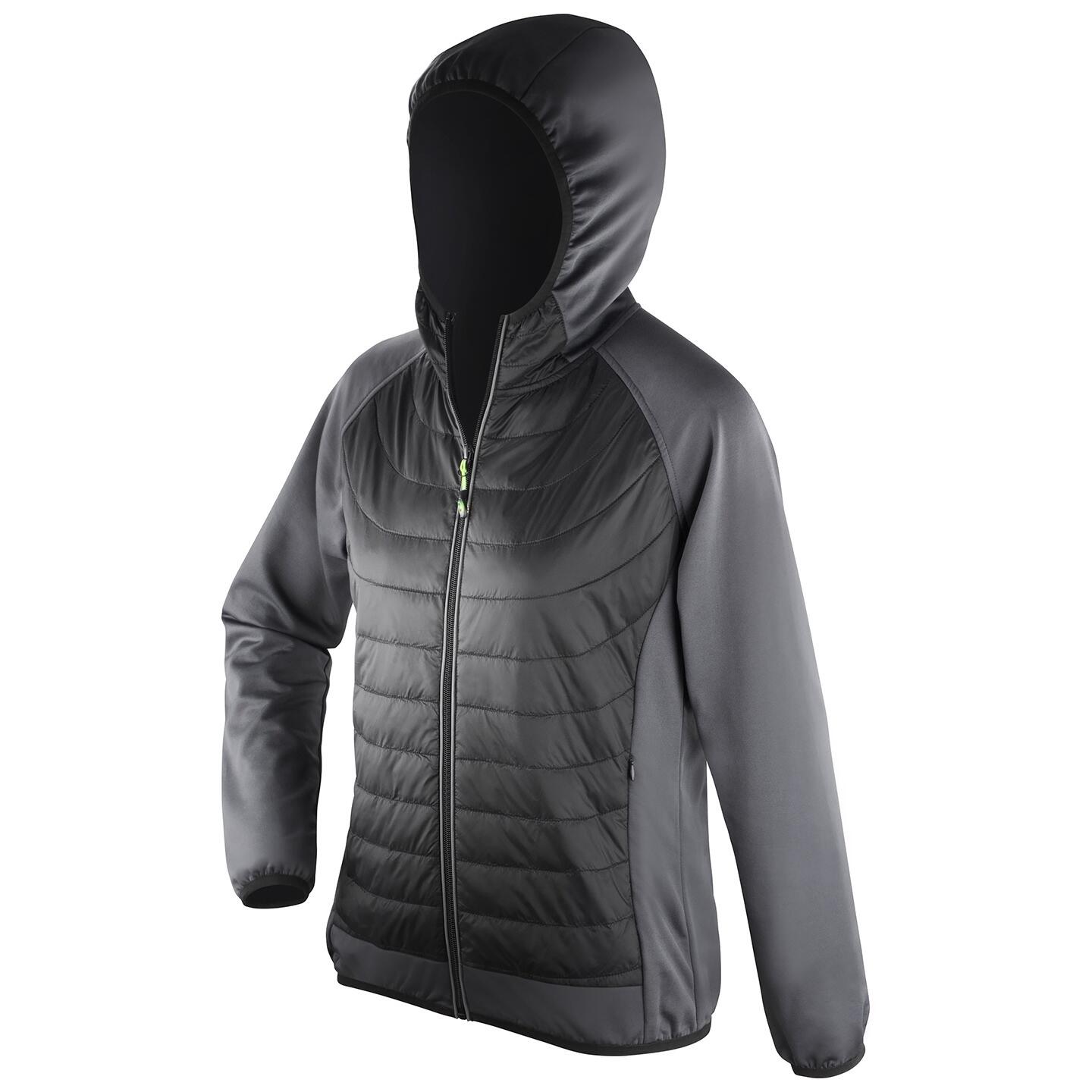 Spiro Womens/Ladies Zero Gravity Jacket