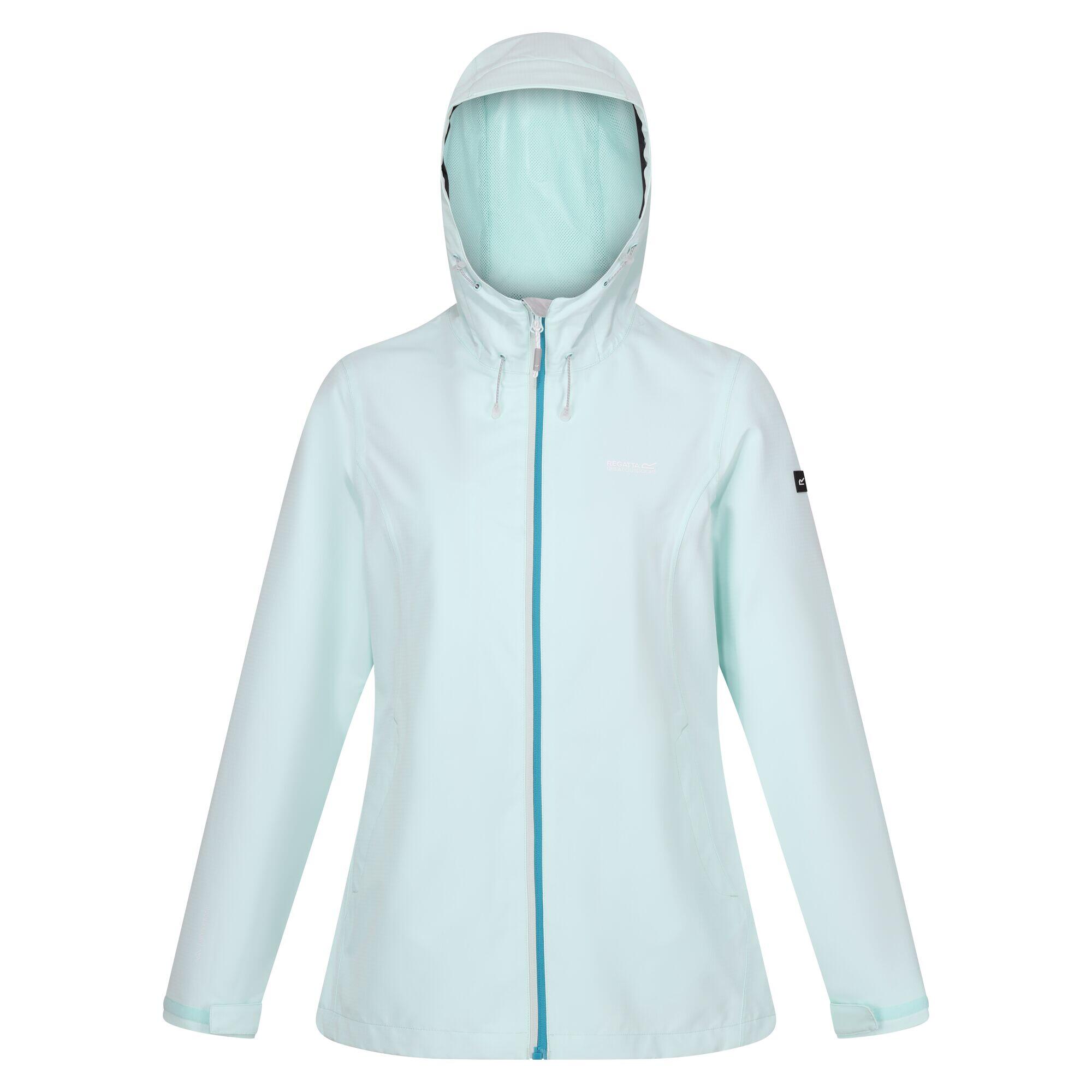 Regatta Womens/Ladies Hamara III Waterproof Jacket