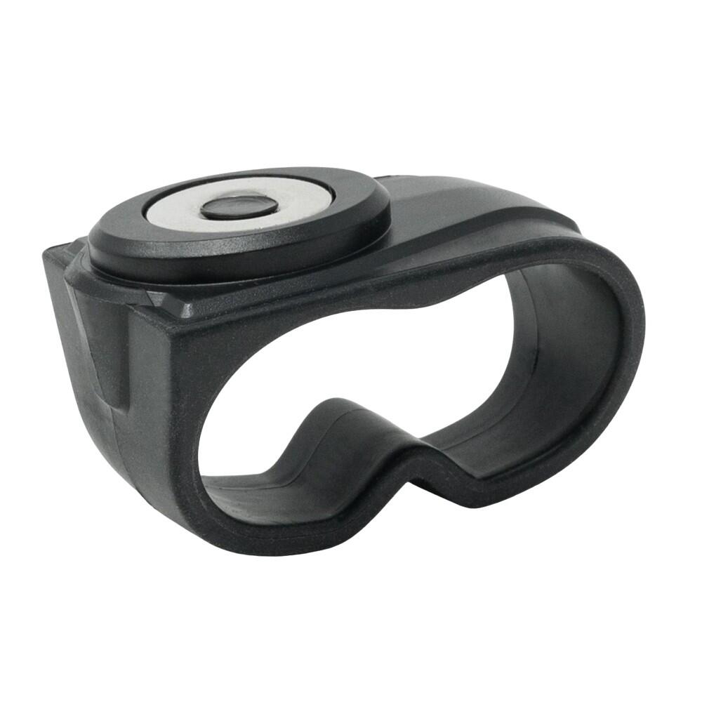 Fox 40 Classic Magnetic Finger Grip Technology Lifting Strap